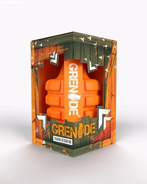 GRENADE Thermo Detonator 100 kapsz.