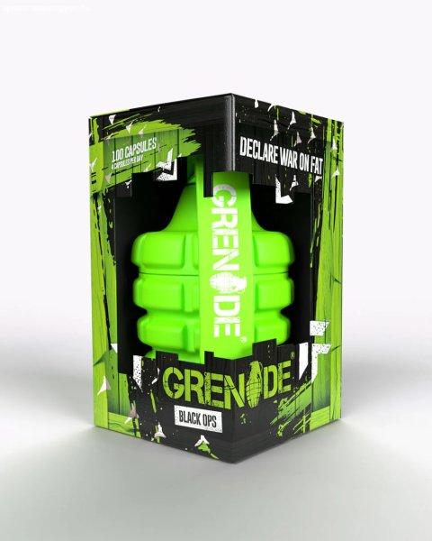 GRENADE Black Ops 100 kaps.