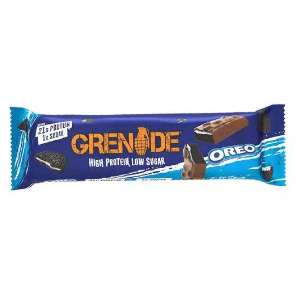 GRENADE High Protein bar Oreo 60 g