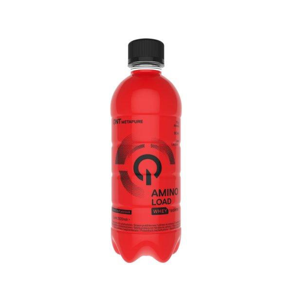 QNT Amino Load Punch 500 ml