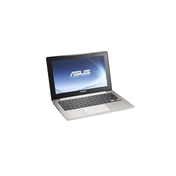 Asus Vivobook S400CA-CA012H / Intel i5-3317U / 8GB / 256GB SSD / CAM / HD / HU /
Intel HD Graphics / Win 10 Pro 64-bit használt laptop