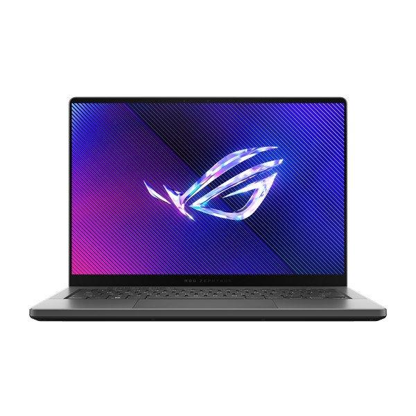 ASUS GAMER NB ROG ZEPHYRUS GA403UV-QS038W 14" WQXGA OLED, Ryzen9-8945HS,
32GB, 1TB M.2, RTX 4060 8GB, WIN11H, Szürke