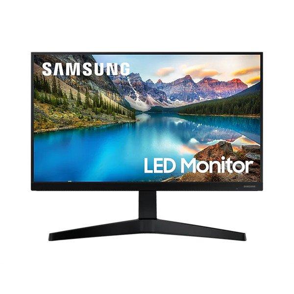 SAMSUNG IPS monitor 24" T37F, 1920x1080, 16:9, 250cd/m2, 5ms,
DisplayPort/HDMI/USB