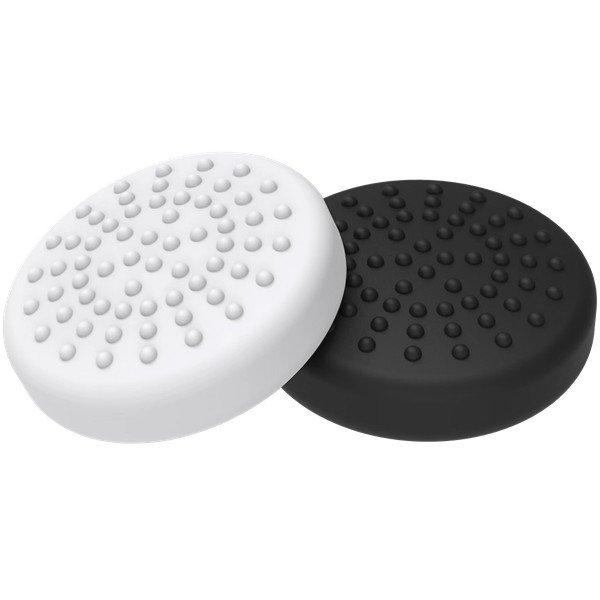 VENOM Nintendo Switch Kiegészítő Thumb Grips Fekete és Fehér (4-PACK),
VS4930
