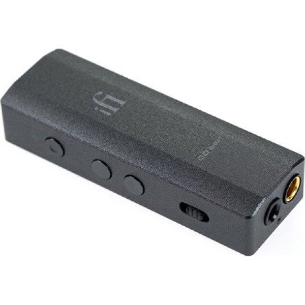 ifi GO bar 2.0 32-bit USB-C DAC