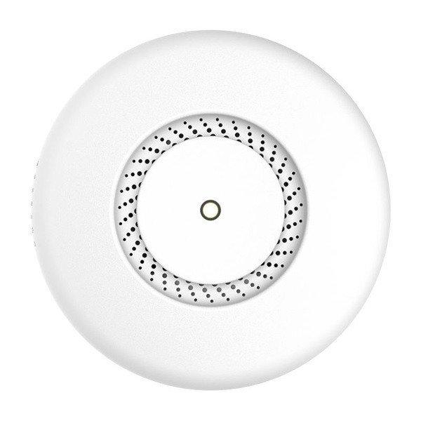 MIKROTIK Wireless Access Point DualBand 2x1000Mbps, 1,167Gbps, Falra
rögzíthető - RBCAPGI-5ACD2ND