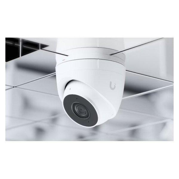 UBiQUiTi Kamera 2K HD, 30FPS, HDR, Éjellátó, POE, Falra rögzíthető,
kültéri, vízálló - UVC-G5-TURRET-ULTRA