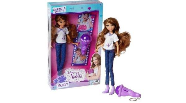 Violetta Music baba 137651