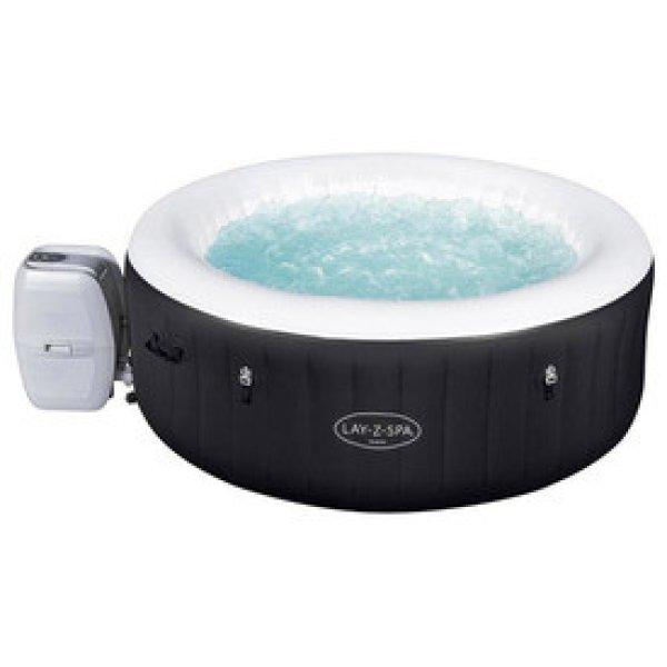 Bestway jakuzzi Lay-Z-Spa1. 80m x 66cm Miami AirJet 4 Black