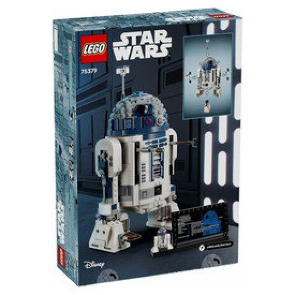 LEGO Star Wars 75379 R2-D2