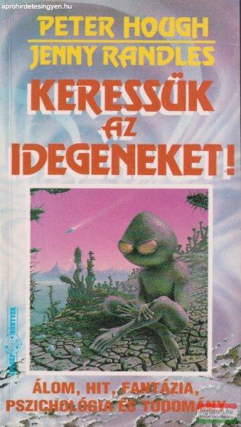 Peter Hough - Keressük az idegeneket!