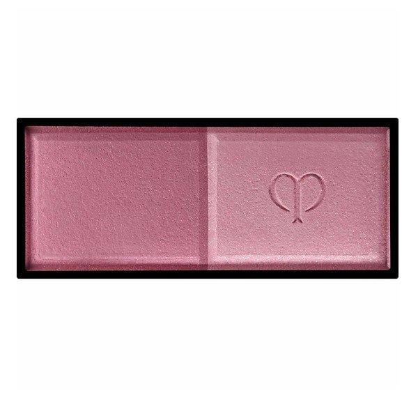 Clé de Peau Beauté Púderes arcpirosító (Powder Blush
Duo) 6 g - utántöltő 102 Cherry Blossom