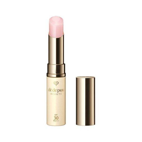 Clé de Peau Beauté Védő ajakbalzsam SPF 30 (UV Protective
Lip Treatment) 4 g