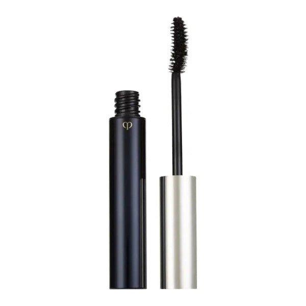 Clé de Peau Beauté Hosszabbító és dúsító
szempillaspirál (Perfect Lash Mascara) 7 ml 1 Black