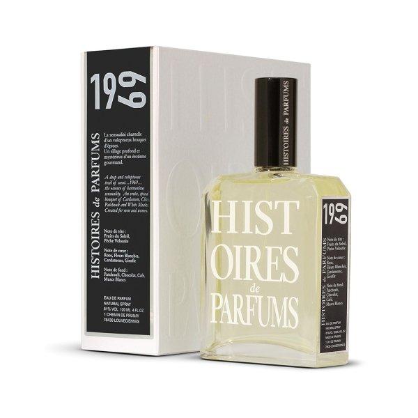 Histoires De Parfums 1969 - EDP 60 ml