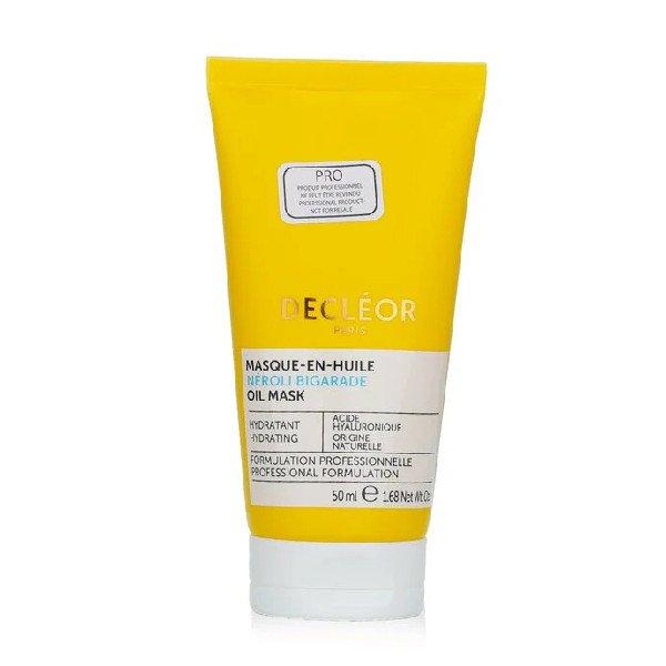 Decléor Hidratáló arcmaszk Neroli Bigarade (Oil Mask) 50 ml