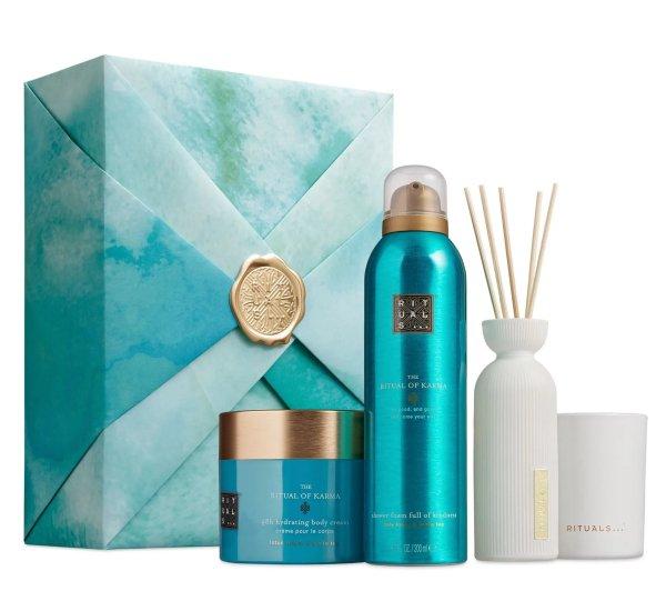 Rituals Ajándékcsomag The Ritual of Karma Large Gift Set