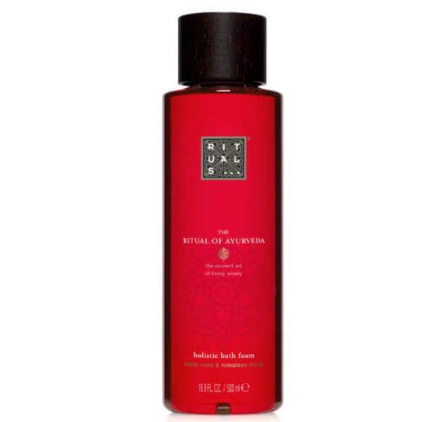 Rituals Fürdőhab The Ritual of Ayurveda (Holistic Bath Foam) 500 ml