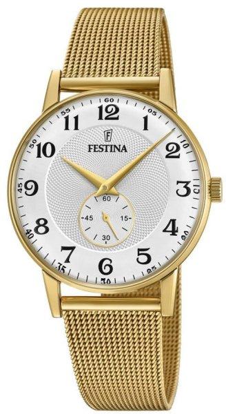 Festina Retro 20569/1