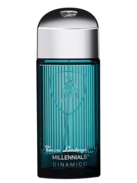 Tonino Lamborghini Millennials Dynamico - EDT 75 ml