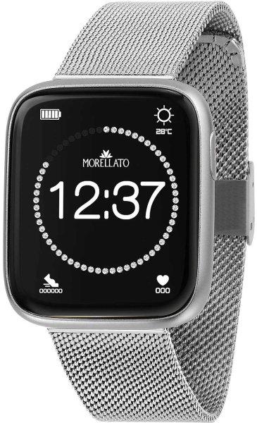 Morellato M-01 Smartwatch R0153167503