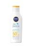 Nivea Intenz&#xED;v naptej SPF 50 Sun Kids (Pure & S