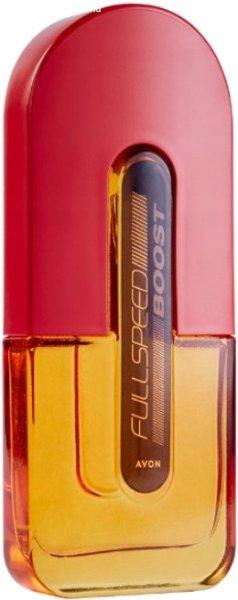 Avon Eau de toilette Full Speed Boost EDT 75 ml