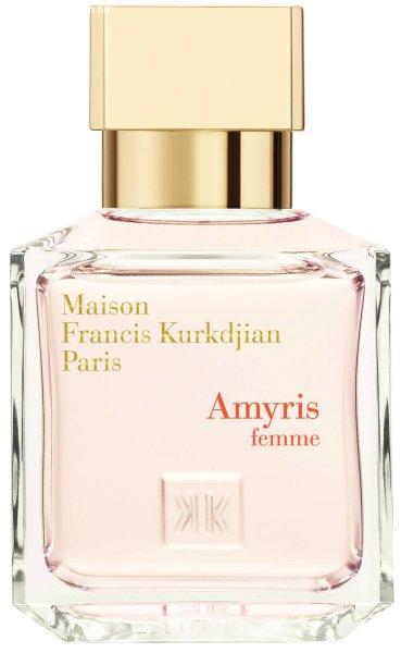 Maison Francis Kurkdjian Amyris Femme - parfümkivonat 70 ml