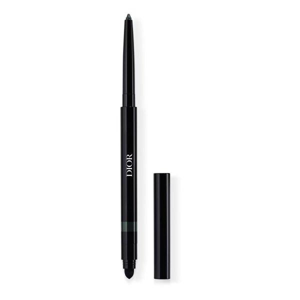 Dior Vízálló szemceruza Diorshow (Stylo) 0,3 g Matte Green