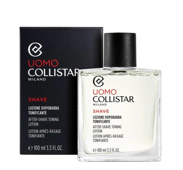 Collistar Tonizáló aftershave Shave (After-Shave Toning Lotion) 100 ml