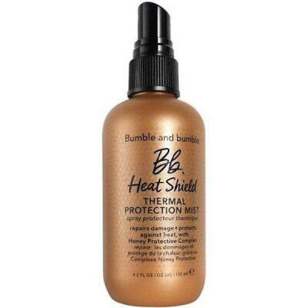 Bumble and bumble Hővédő lakk Heat Shield (Thermal Protection
Mist) 125 ml