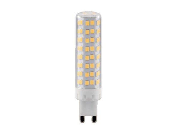 EcoLight G9-es foglalatú 12 W-os  1040 lm   SMD LED izzó natúr fehér