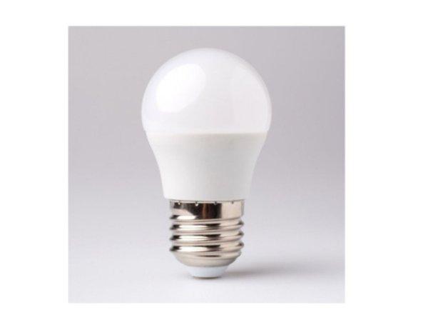 EcoLight Golf E27-es foglalatú 10 W-os  6500K  900 lm  LED izzó