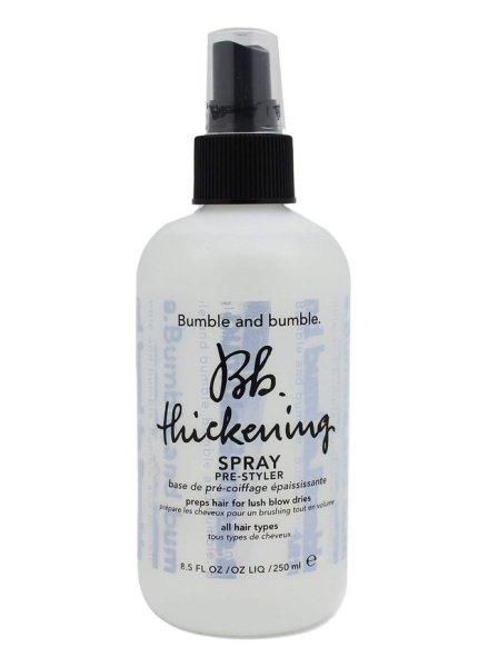 Bumble and bumble Hajsűrűsítő spray Styling Thickening
(Spray) 250 ml