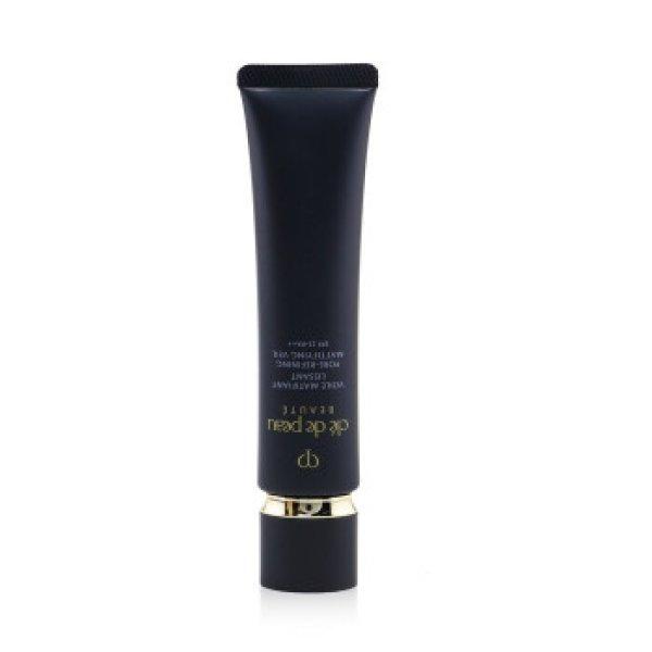 Clé de Peau Beauté Alapozó bázis a pórusok
finomításához SPF 25 (Pore-Refining Mattifying Veil) 38 ml