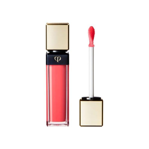 Clé de Peau Beauté Szájfény (Radiant Lip Gloss) 8 ml 1 Rose
Quartz