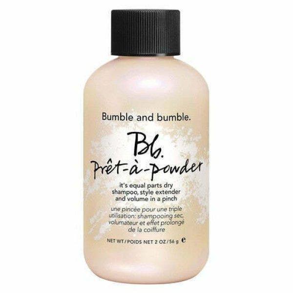 Bumble and bumble Száraz sampon Prêt-à-powder (Shampoo) 56 g