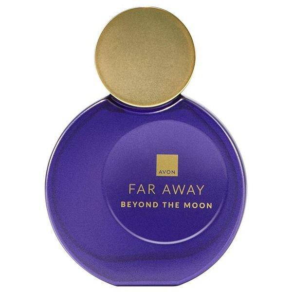 Avon Parfüm Far Away Beyond The Moon 50 ml