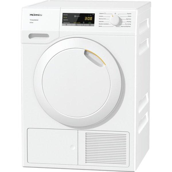 Miele TEA 235 WP EU1 LW Active hőszivattyús szárítógép OUTLET