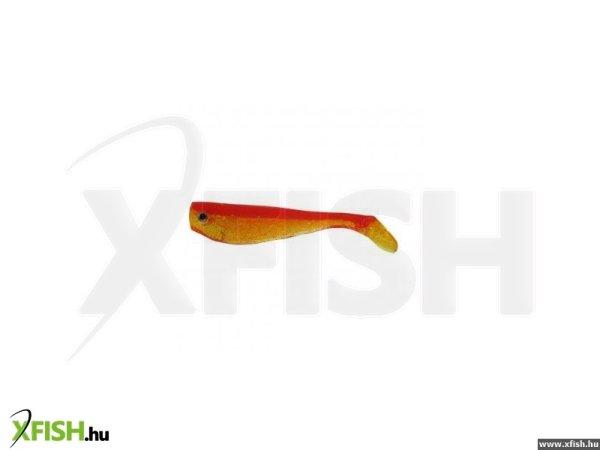 Nevis Action Shad Gumihal 9Cm 4/Cs