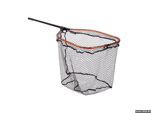 Savage Gear Pro Folding Net Profi Pergető Merítőháló 65x50x55cm