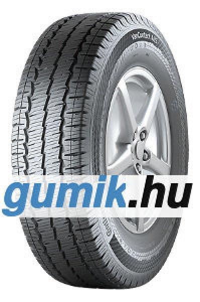 Continental VanContact A/S ( 285/55 R16C 126N 10PR )