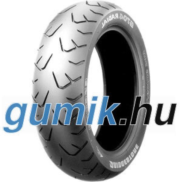 Bridgestone G704 ( 180/60 R16 TL 74H hátsó kerék, M/C )