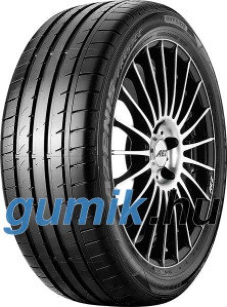 Falken AZENIS FK453CC ( 215/50 R18 92W BLK )