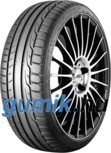 Dunlop Sport Maxx RT DSROF ( 205/45 R17 88W XL *, runflat )