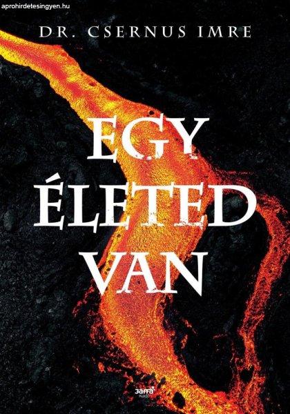 Egy életed van