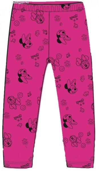 Disney Minnie Baba, Vastag leggings 12/18 hó