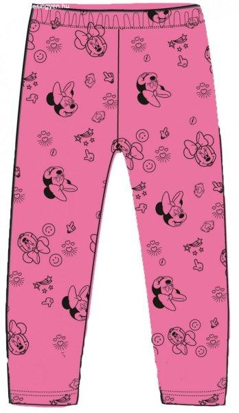 Disney Minnie Baba, Vastag leggings 9/12 hó