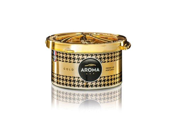 Aroma Prestige Organic Gold Illatosító