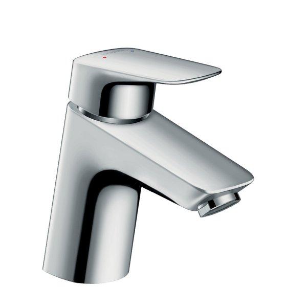 HANSGROHE Logis 70 mosdócsaptelep automata leeresztő szeleppel